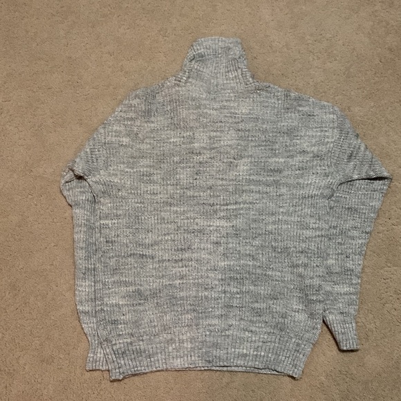 Mens size m cardigan - Picture 3 of 3
